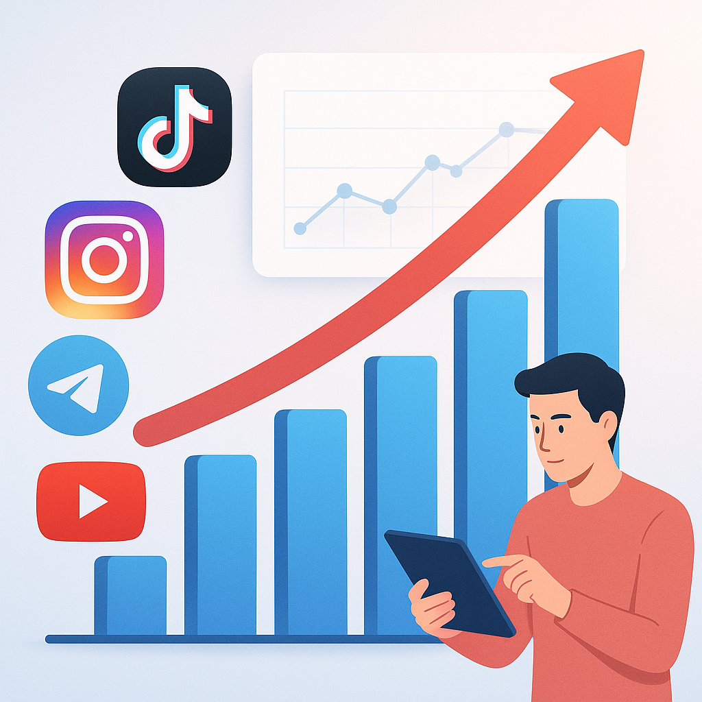 Maximize Your Instagram Engagement Boost with Proven Strategies</p>