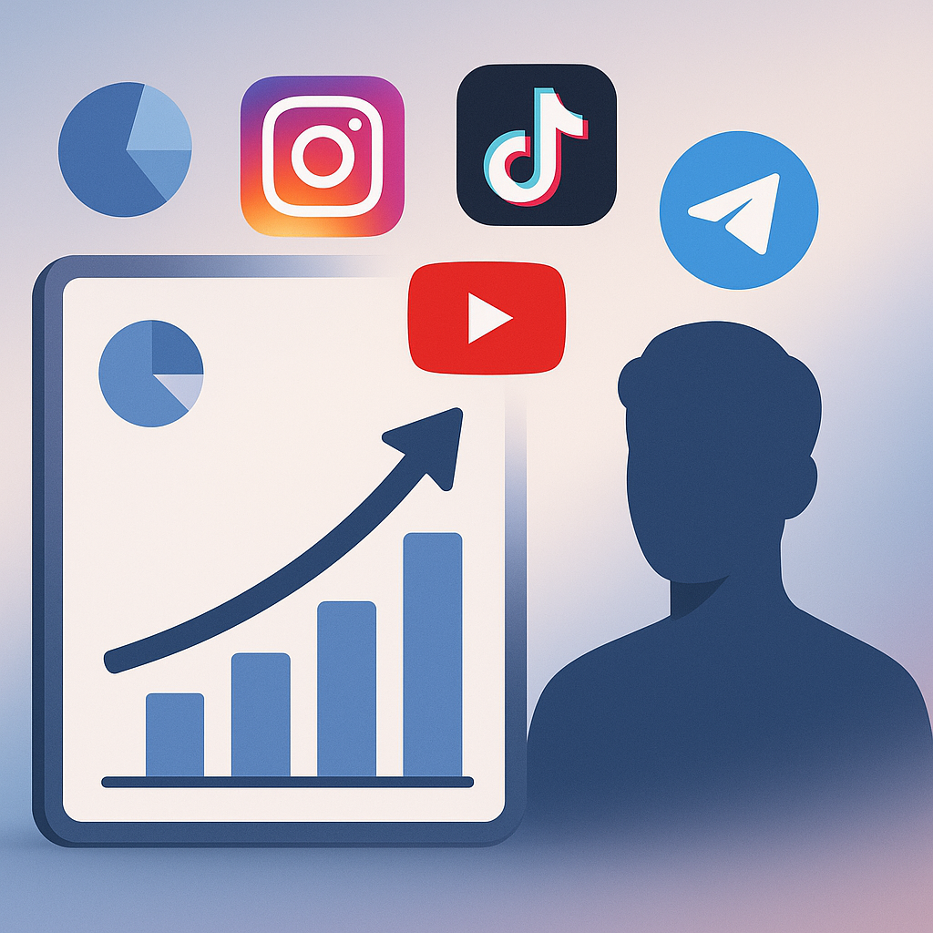 Maximize Growth: Using YouTube Subscribers Panel Effectively</p>