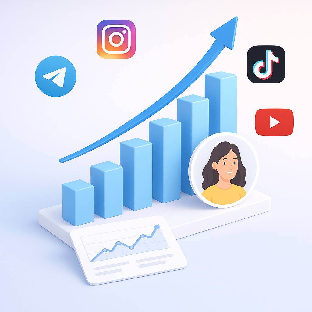 Boost Your Channel: A Guide to YouTube Subscribers Panel