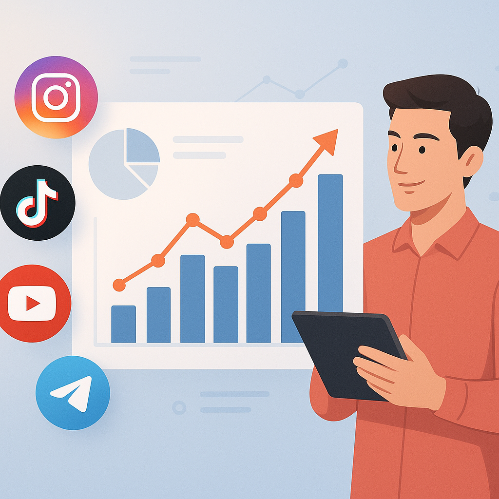 Boost Your Income with a YouTube Monetization Service</p>