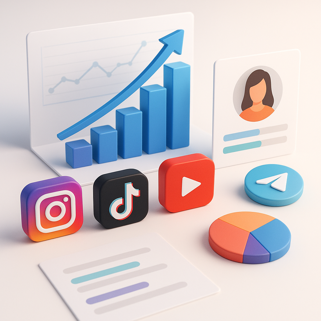 YouTube Growth Service: Proven Strategies for Success -->