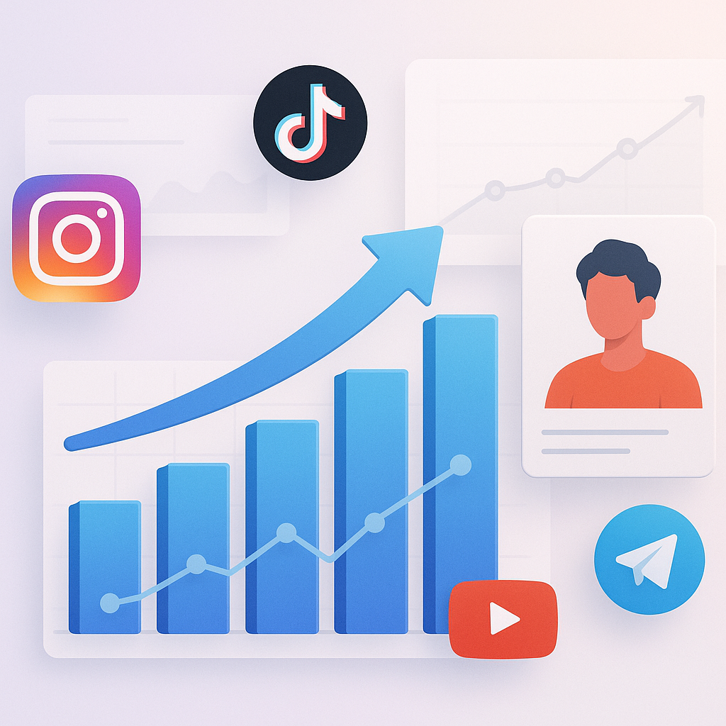 Boost Your Channel: Effective YouTube Strategies</p>