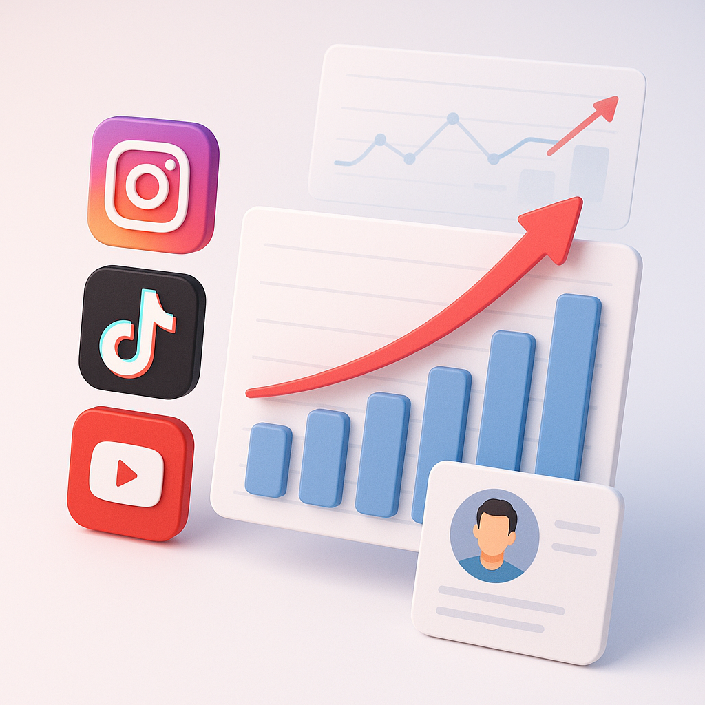 YouTube Monetization Boost: Proven Strategies for Growth</p>