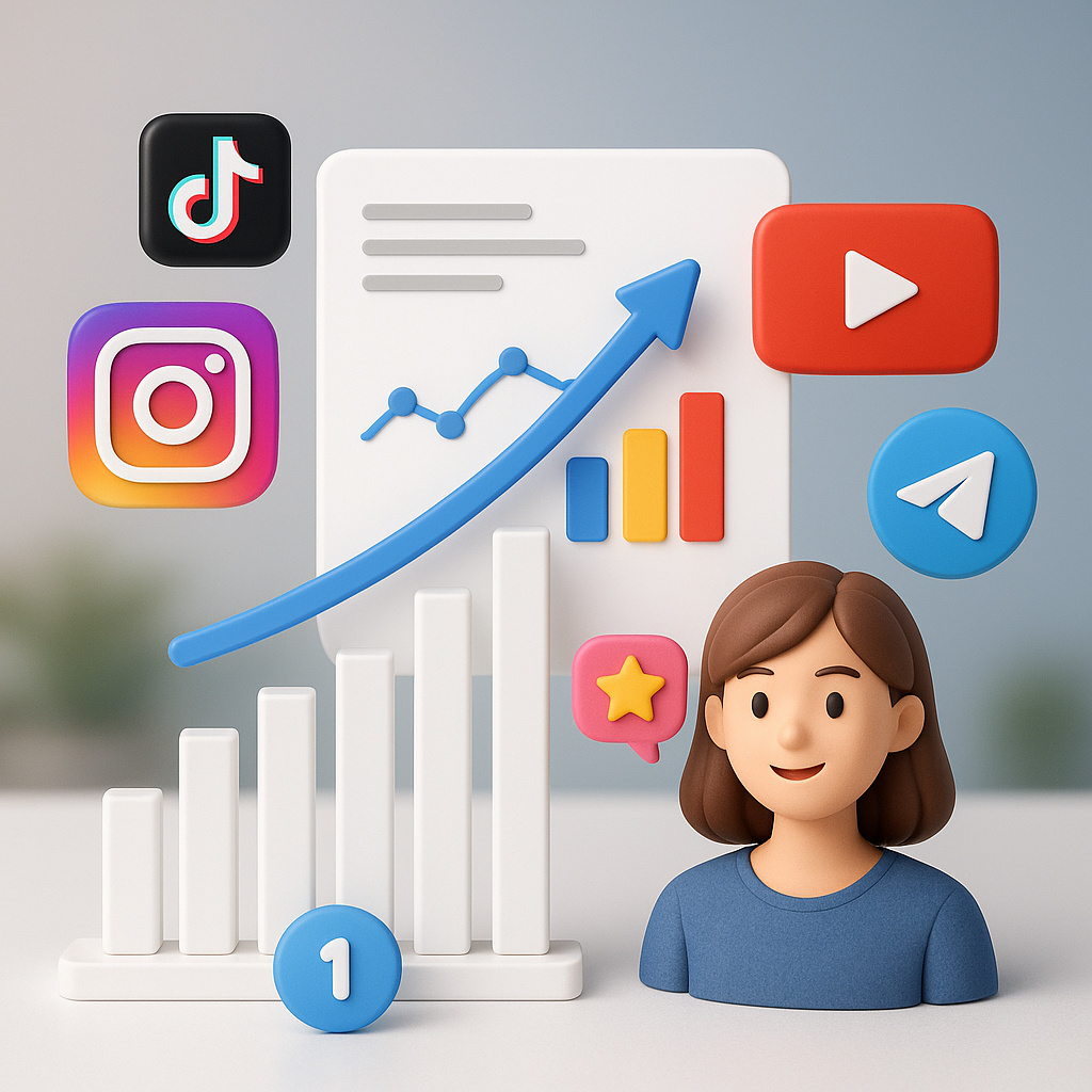 Boosting Your Reach: Using a YouTube Subscribers Panel</p>