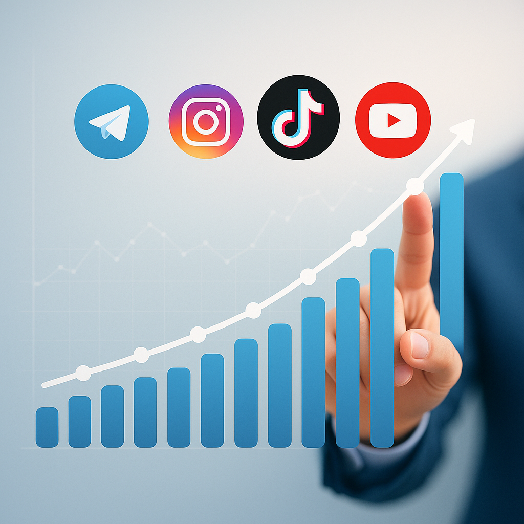 Instagram Influencer Marketing: Strategies for Growth</p>