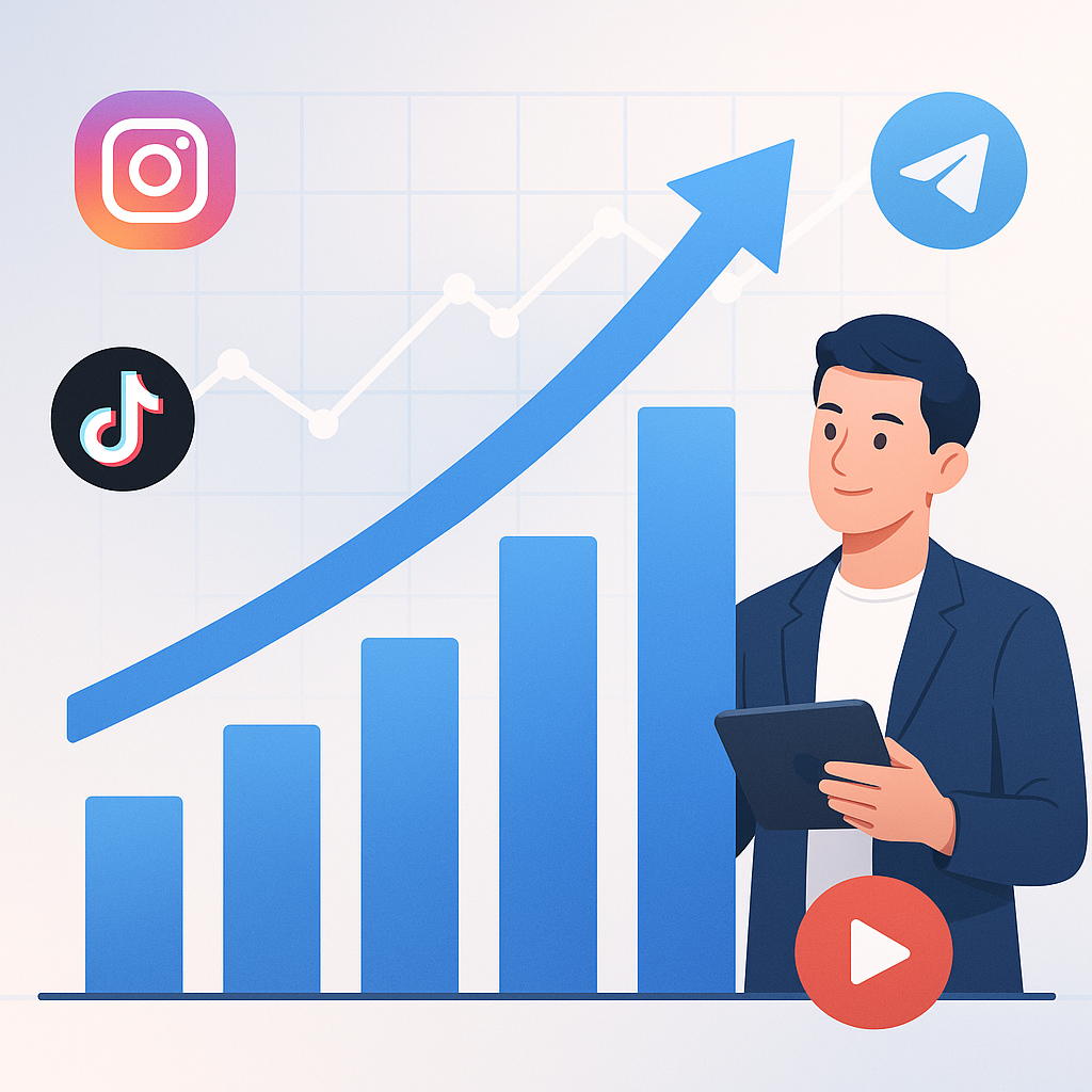 Boost Your Engagement with Instagram Auto Likes</p>