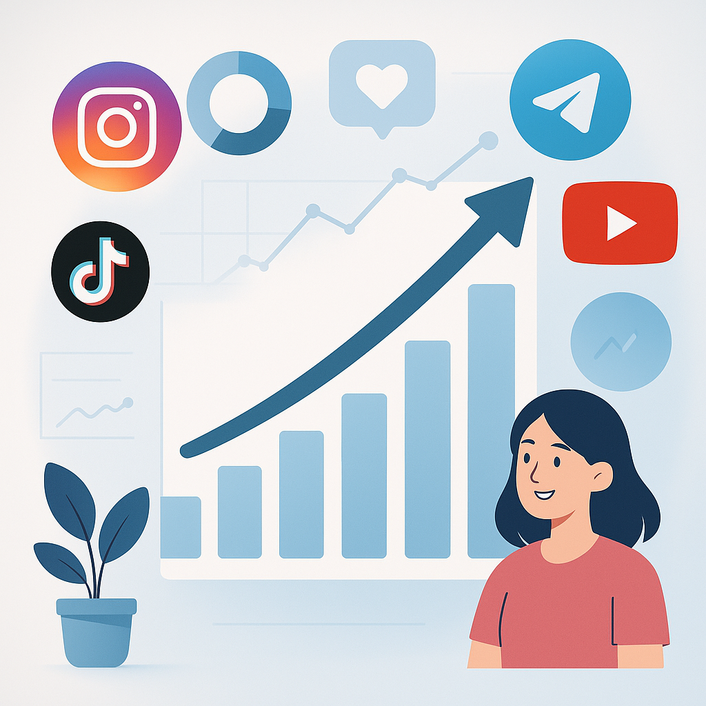 Unlocking Success: YouTube Monetization Service Insights</p>