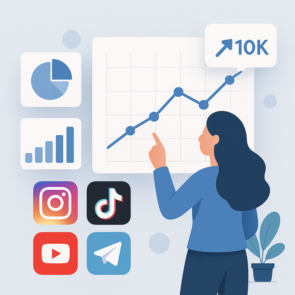 Mastering Instagram Growth with Effective Likes Services</p>