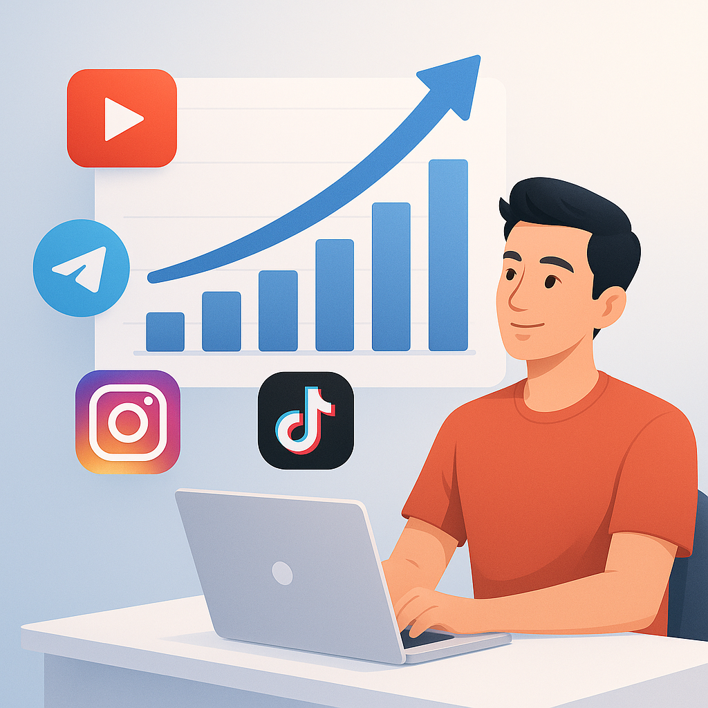 Mastering Growth with a YouTube Subscribers Panel</p>