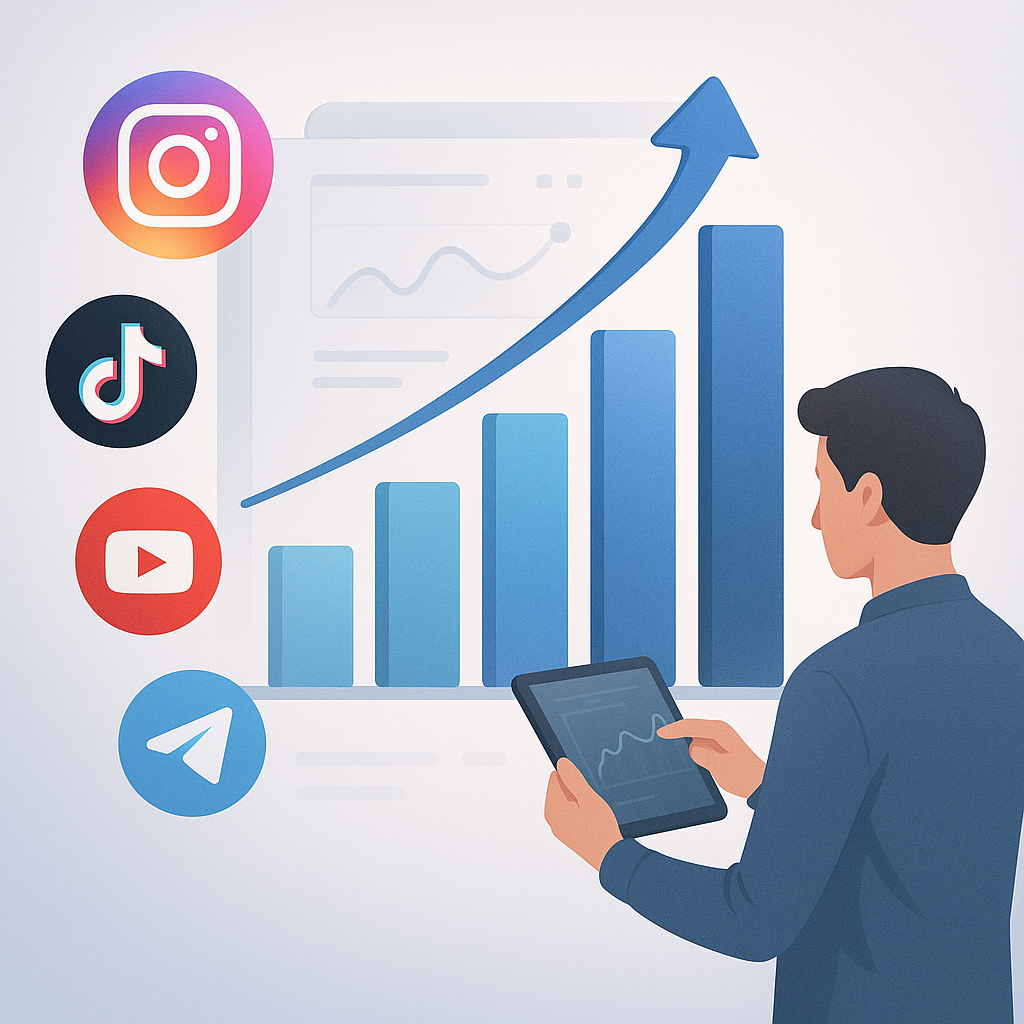 Maximizing Revenue with YouTube Monetization Panels