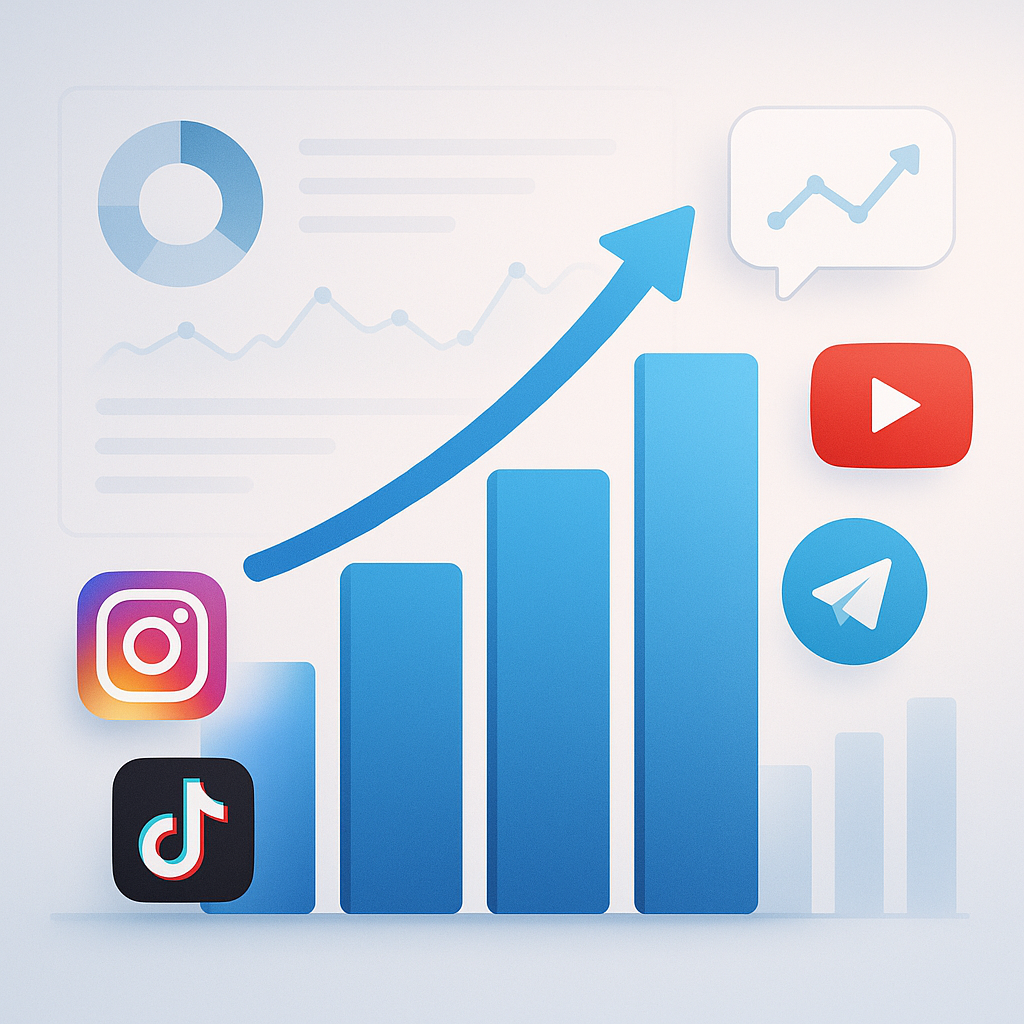 Boost Your YouTube Growth with a Subscribers Panel