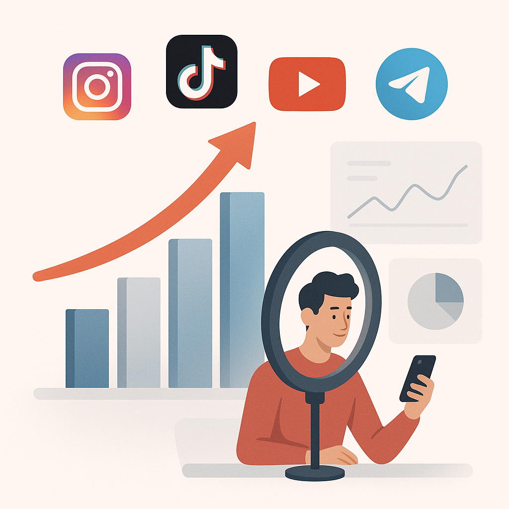 Unlocking Revenue: Strategies for YouTube Monetization Service</p>