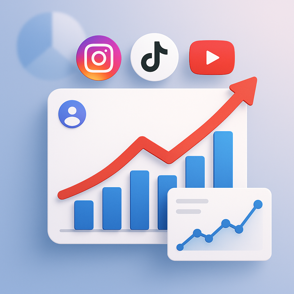Mastering Automated Instagram Growth Strategies