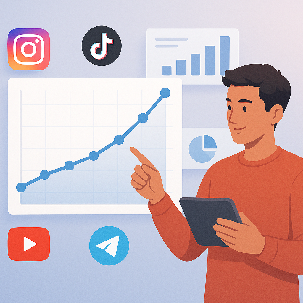 Boost Your Reach with a Strategic YouTube Views Service