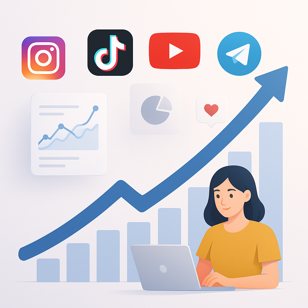 Automated Instagram Growth: Effective Strategies for 2023 -->