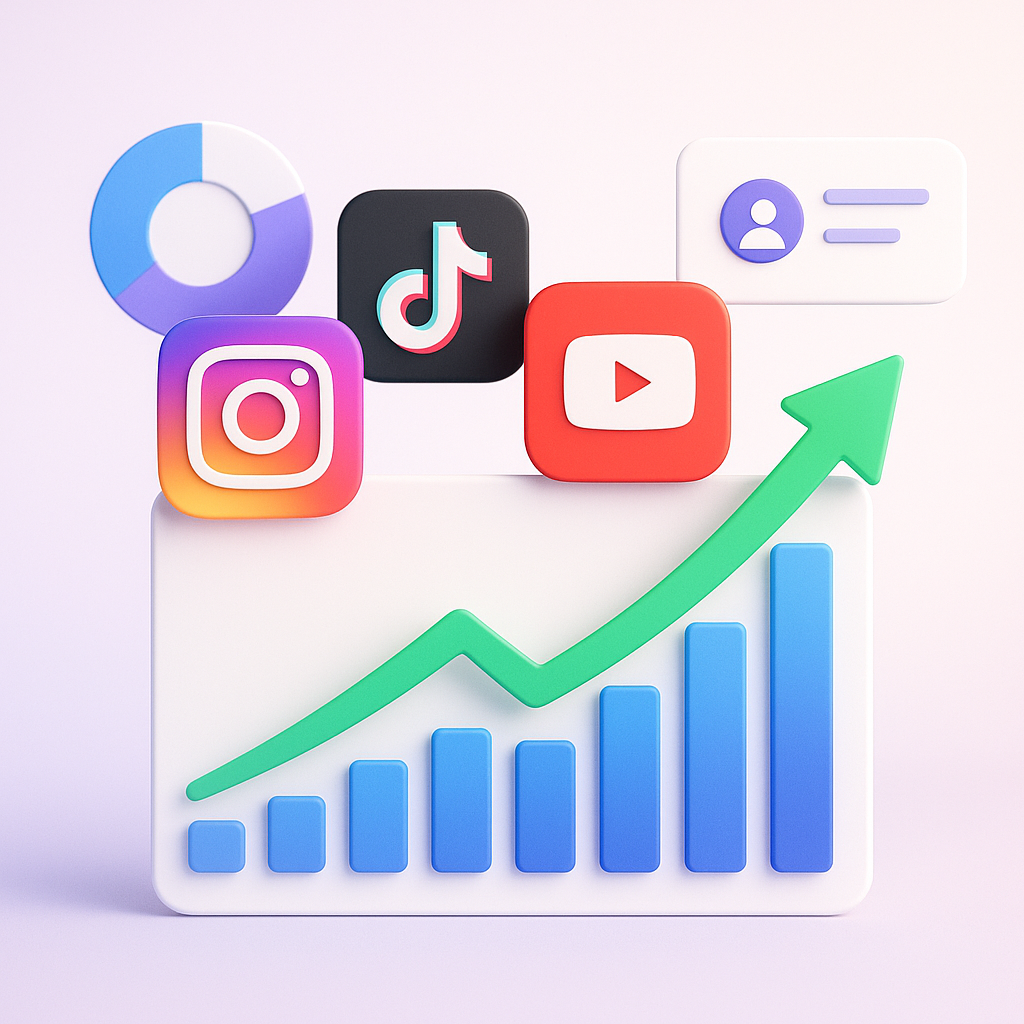 Mastering Social Growth: Instagram Automation Tool Insights</p>
