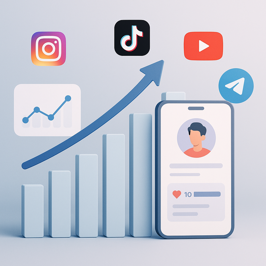 Boost Engagement: Buy YouTube Watch Hours