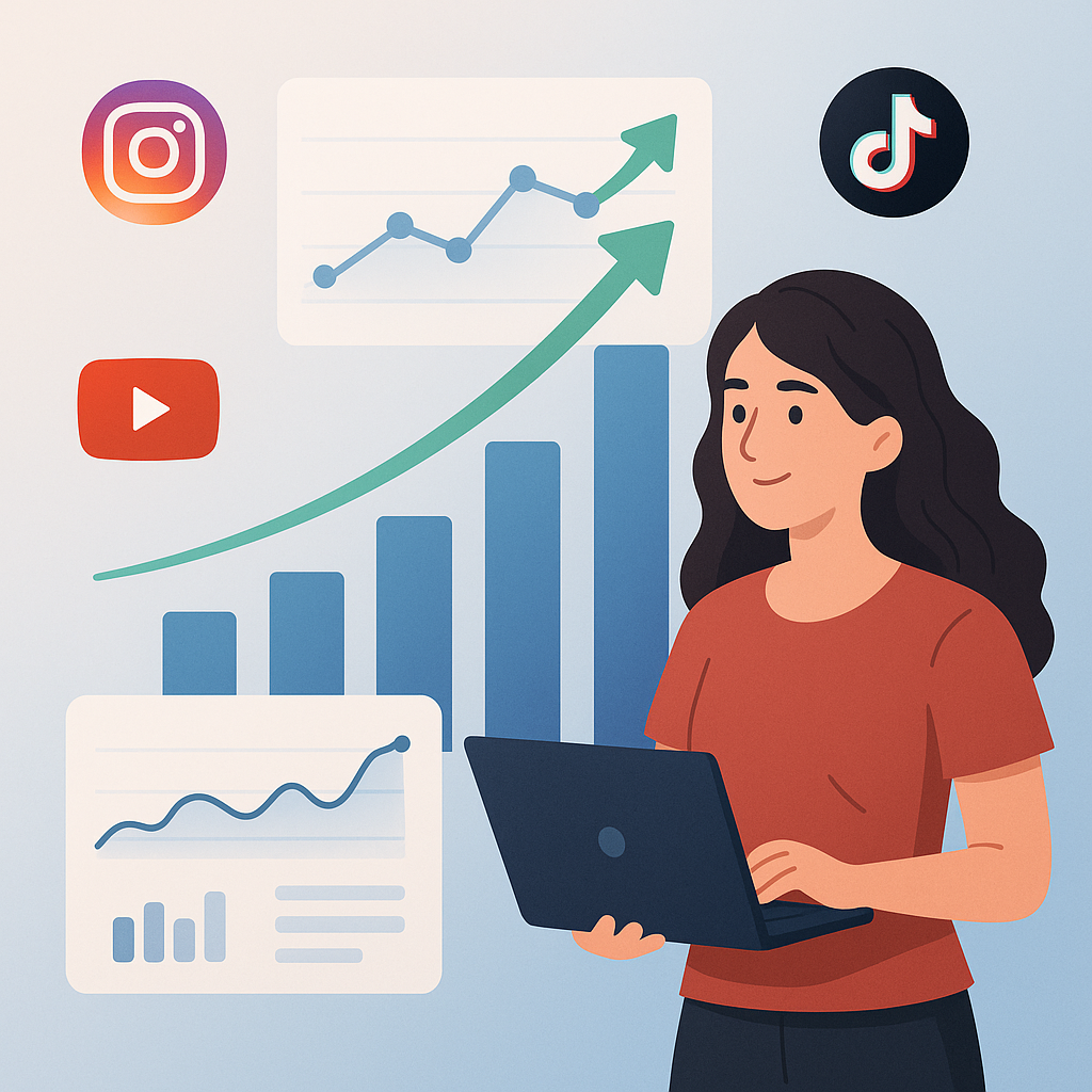 Boost Your Reach with Instagram SMM Panel</p>