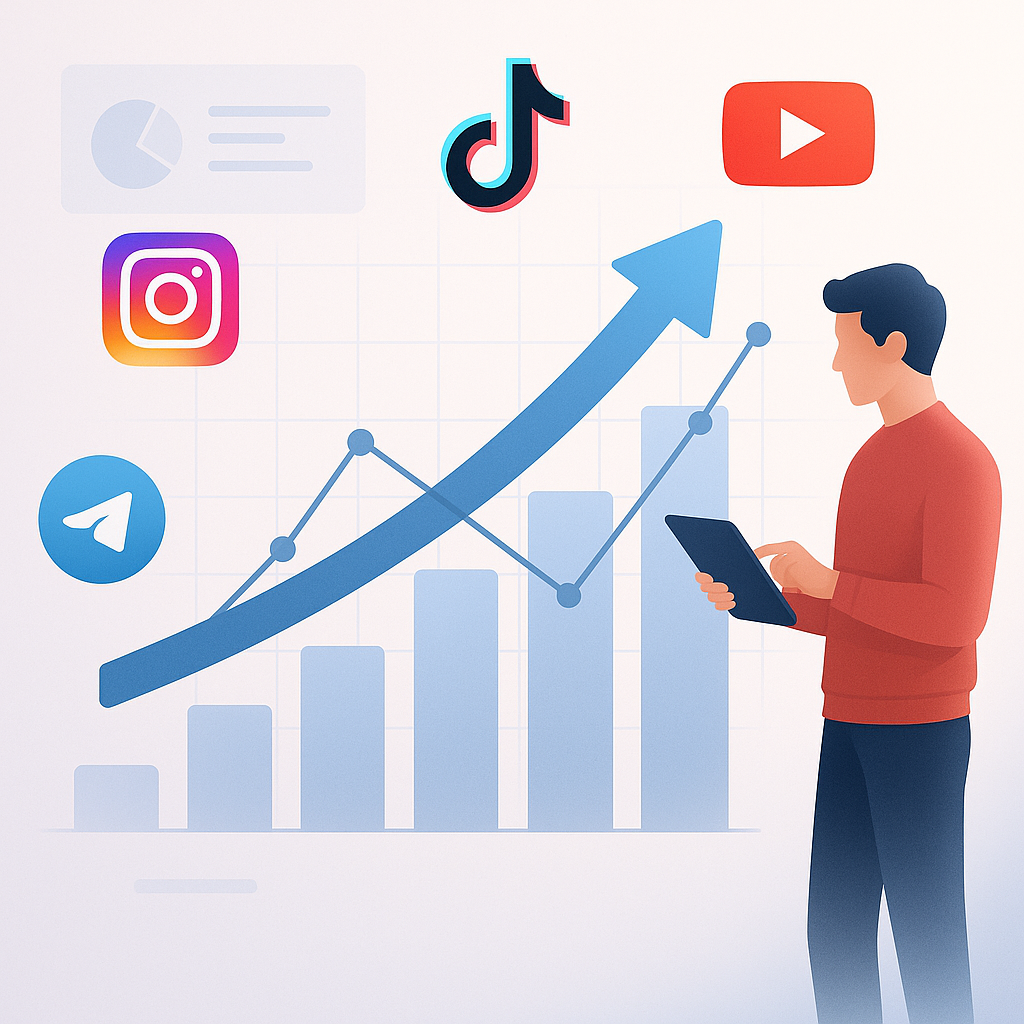 Unlocking YouTube Monetization</p>