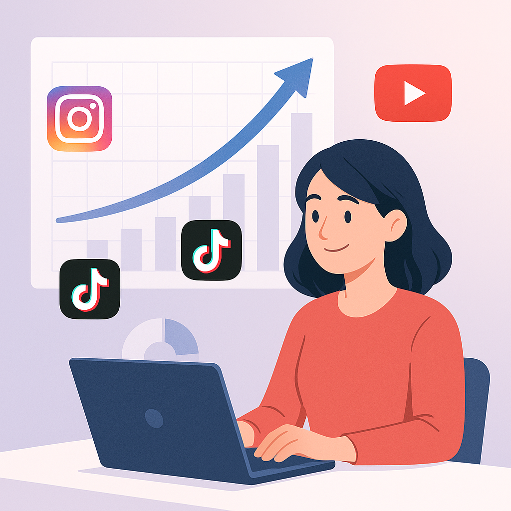 Unlocking the Potential of YouTube Monetization Services