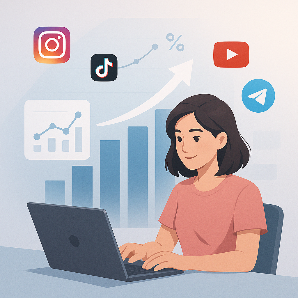 Unlocking YouTube Monetization Service for Social Growth</p>