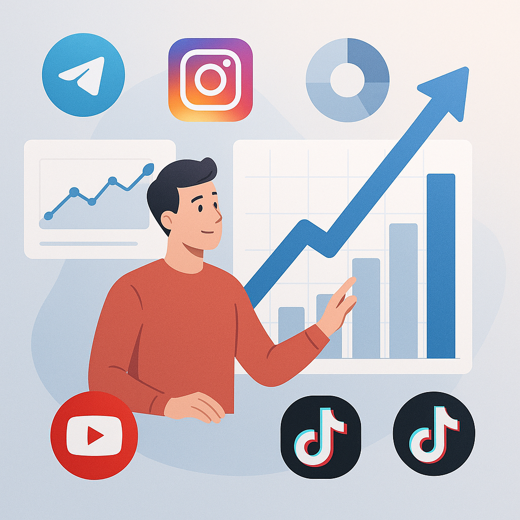 Effective Telegram Members Boost Strategies for 2023</p>