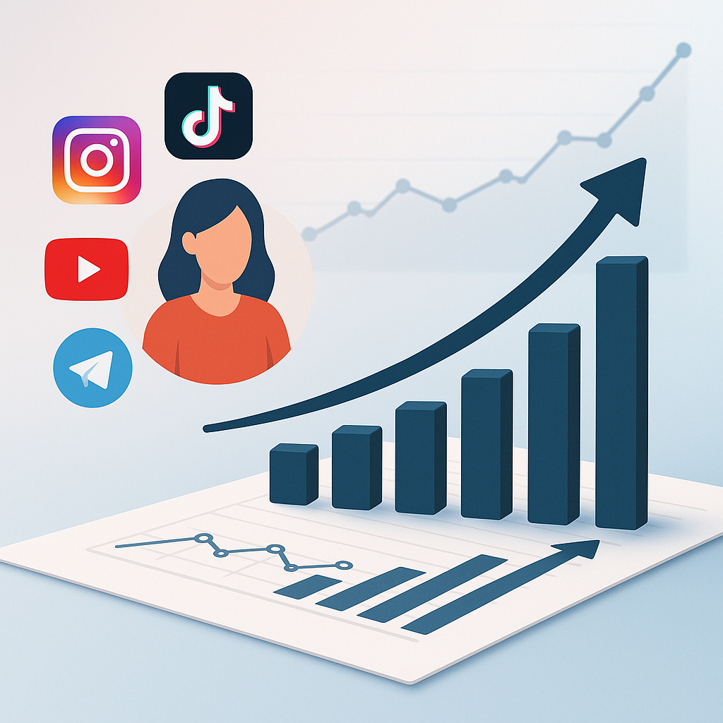 Boost Your Reach: The Power of a YouTube Subscribers Panel</p>