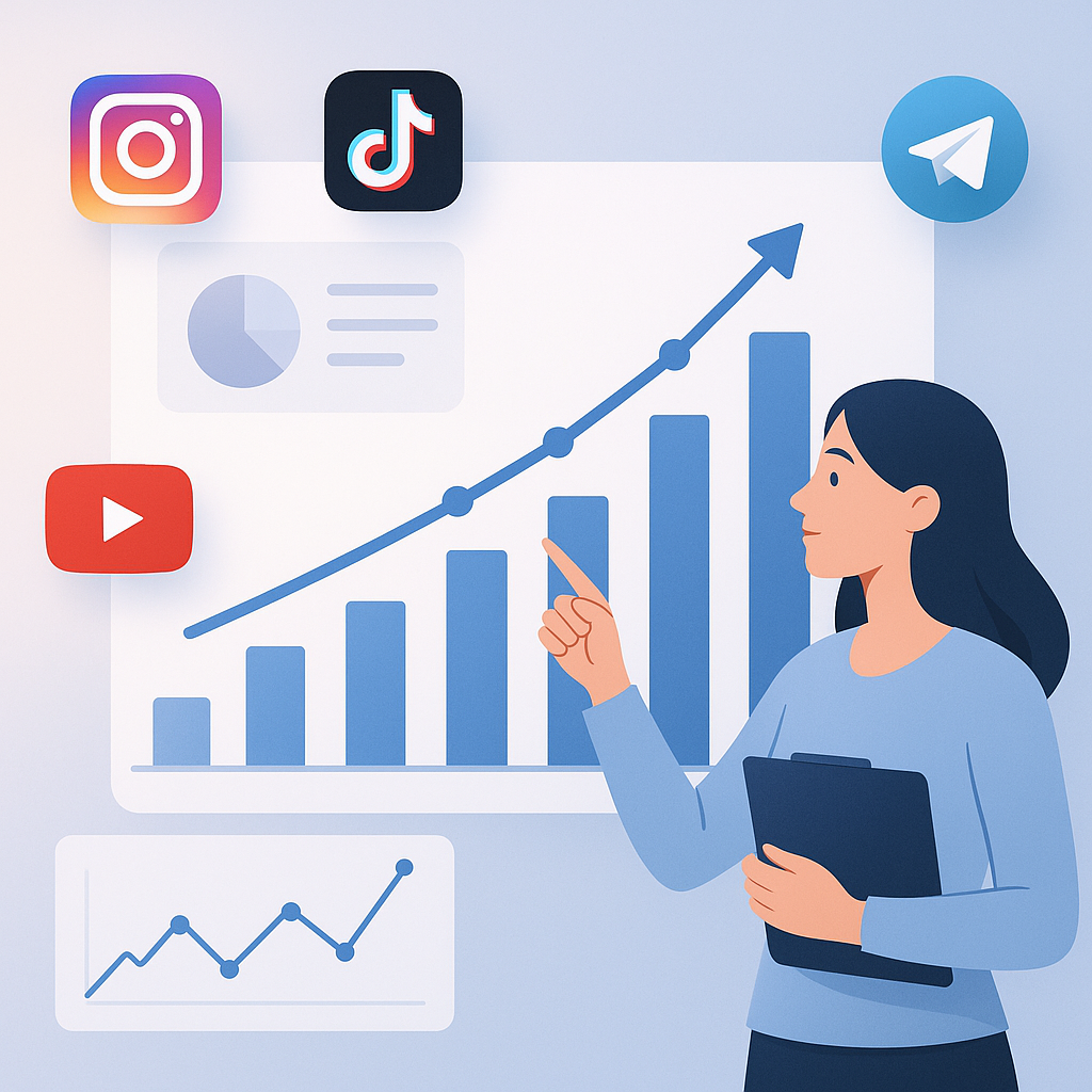 Success with YouTube Monetization