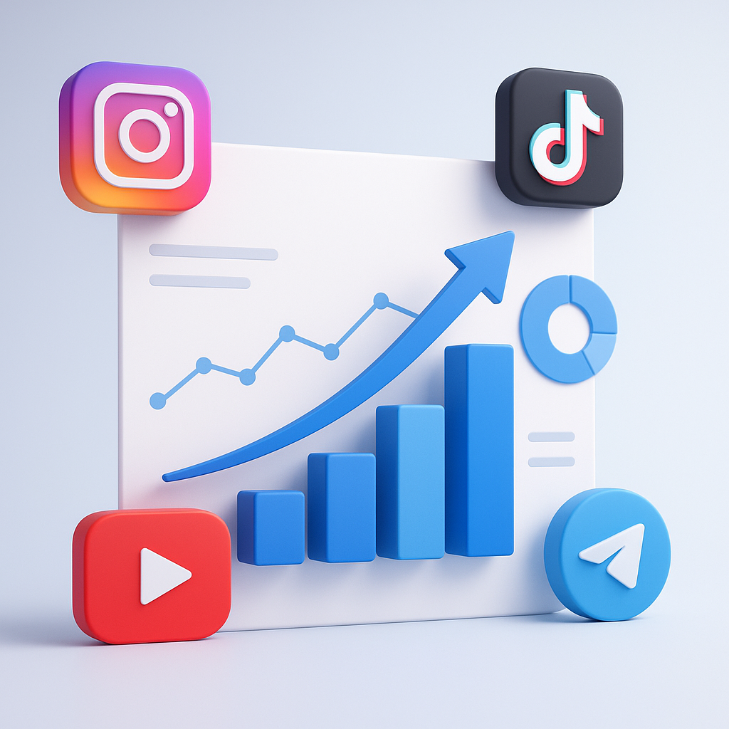 Boost Social Growth: TikTok Followers Buy Strategy</p>