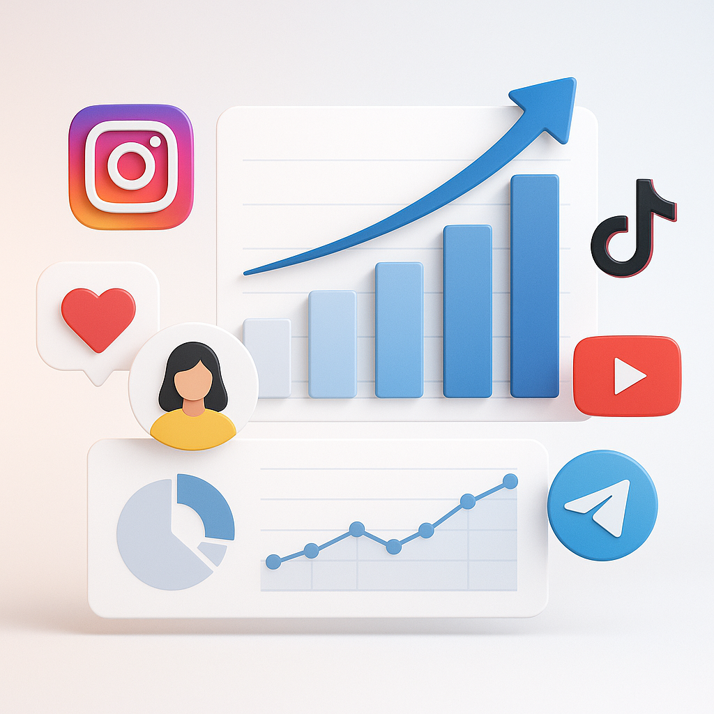 Boost YouTube Watch Time with Effective Panel Strategies