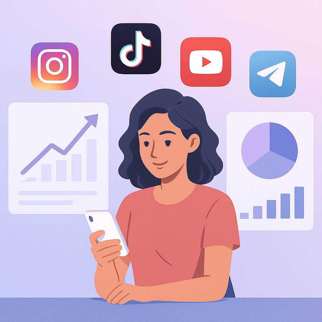 Boost Your Reach with Effective YouTube Views