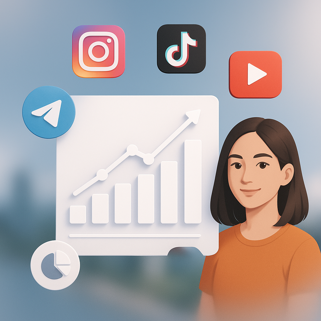 Mastering TikTok Followers Boost for Social Growth</p>