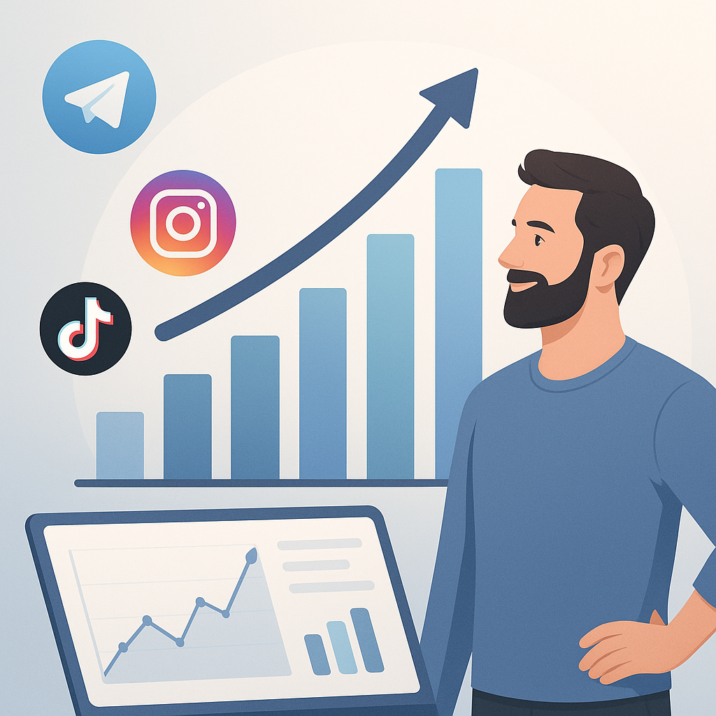 Mastering YouTube Growth: Proven Strategies for Success</p>