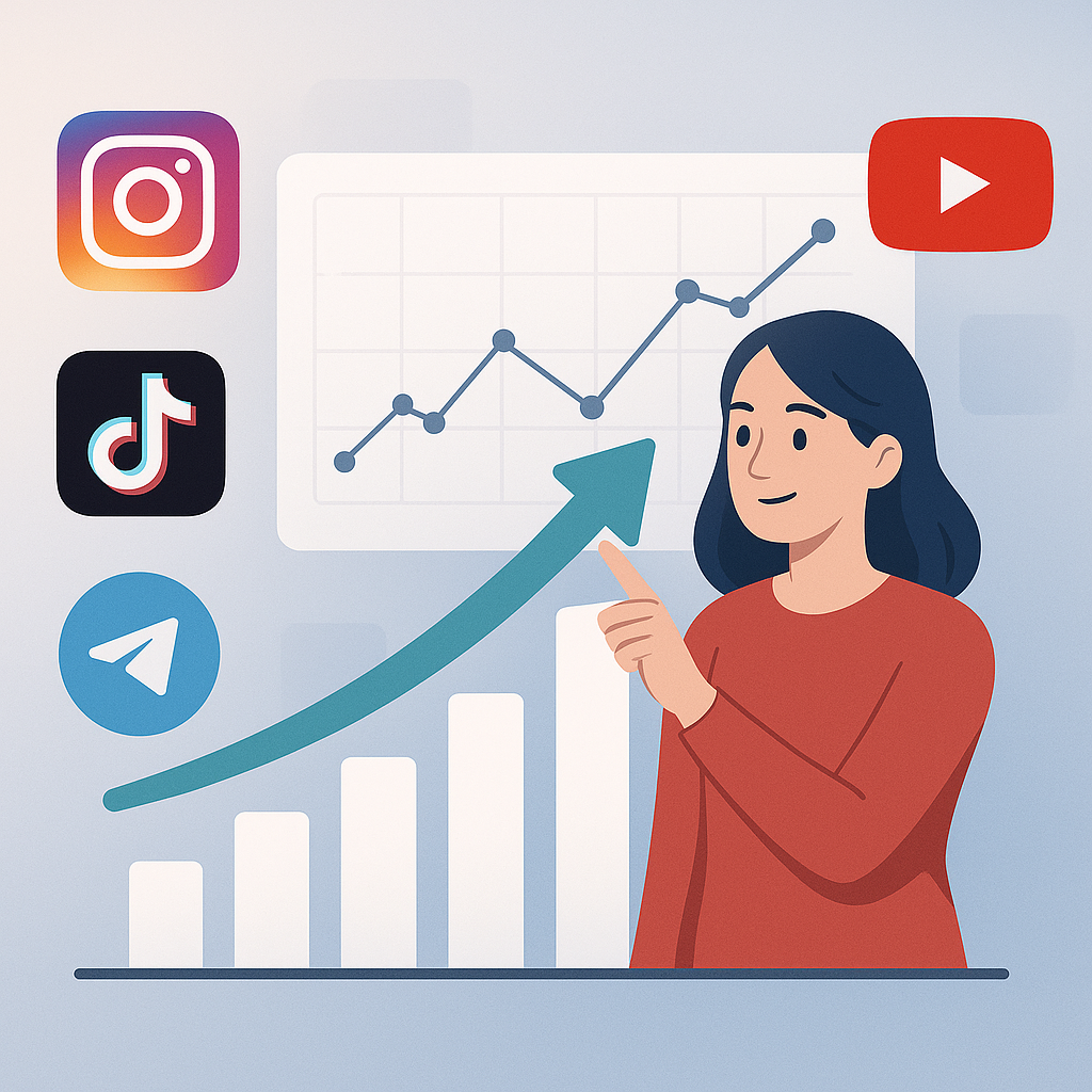 Unlock Growth with YouTube Monetization Service</p>