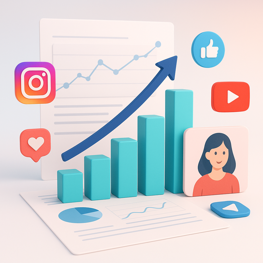 Boost Your Reach with the Right YouTube Views Service</p>