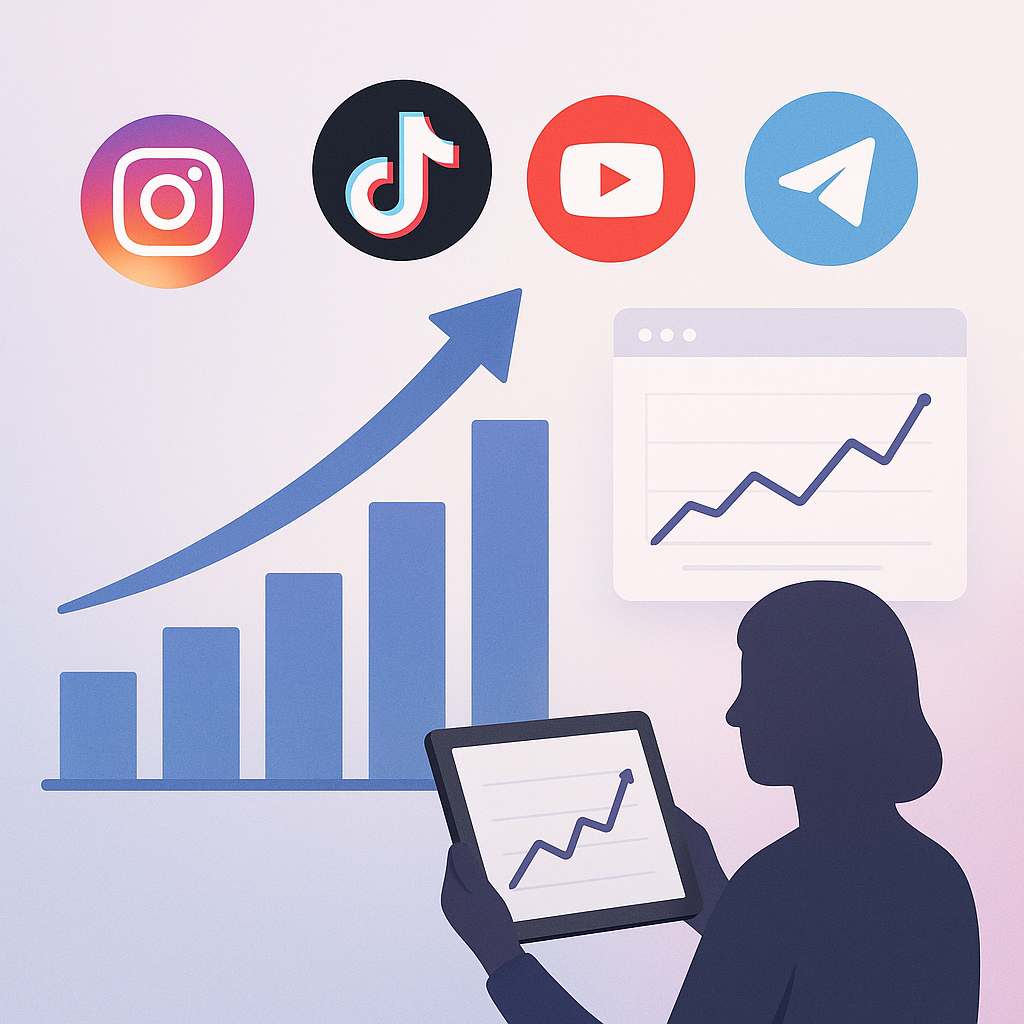 Instagram Followers Reseller: Boost Your Social Growth
