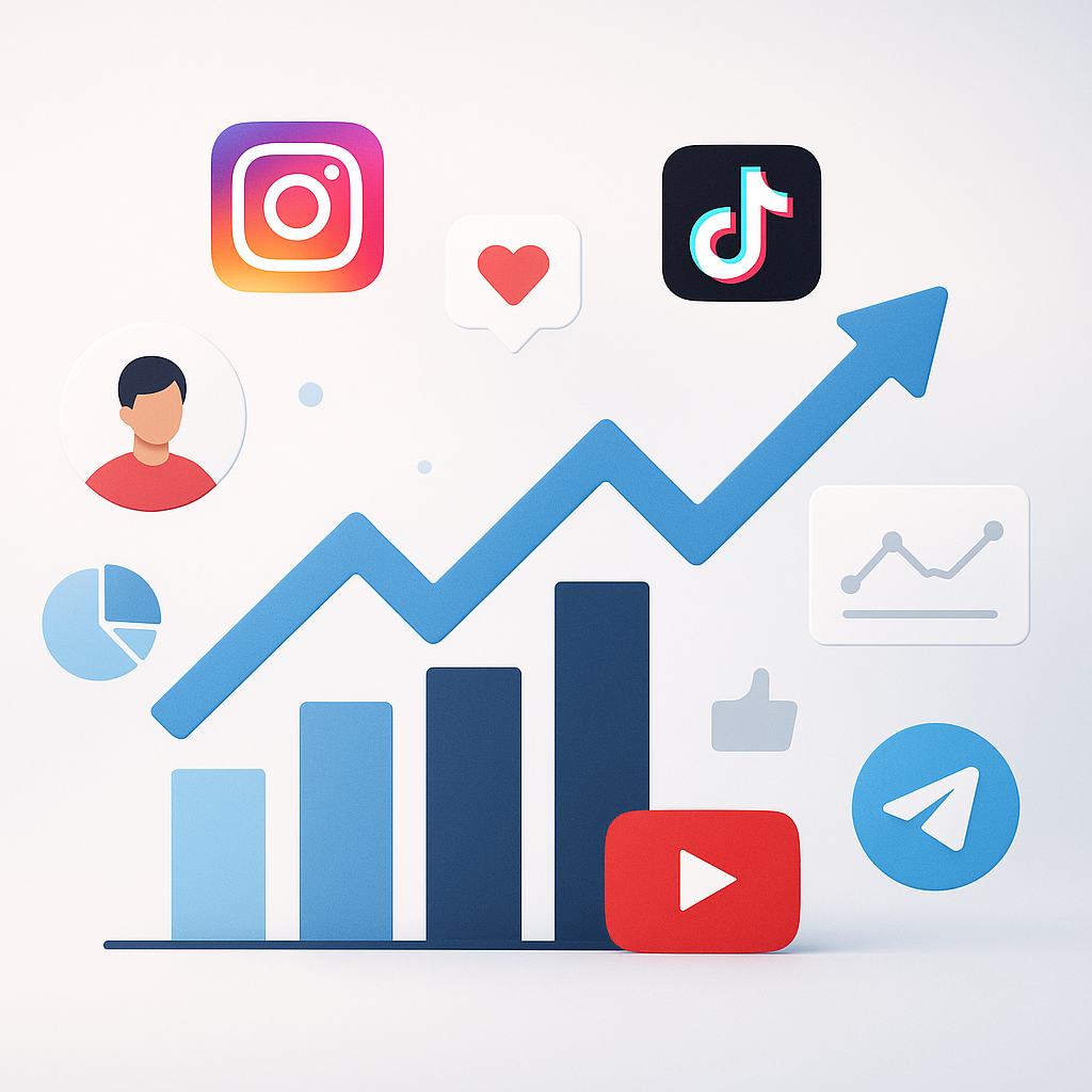 Boost Your Brand: Mastering YouTube Subscribers Panel