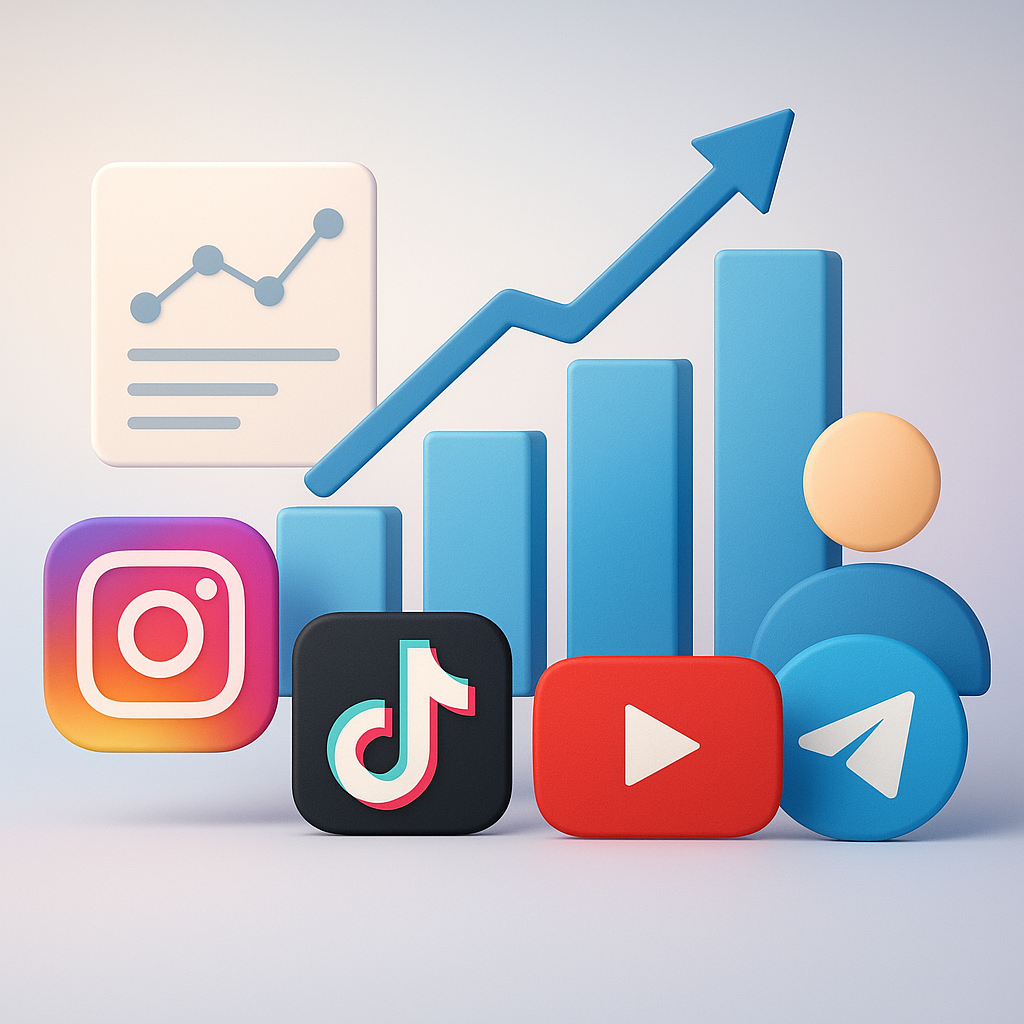 Effective Instagram Followers Package for Social Growth</p>
