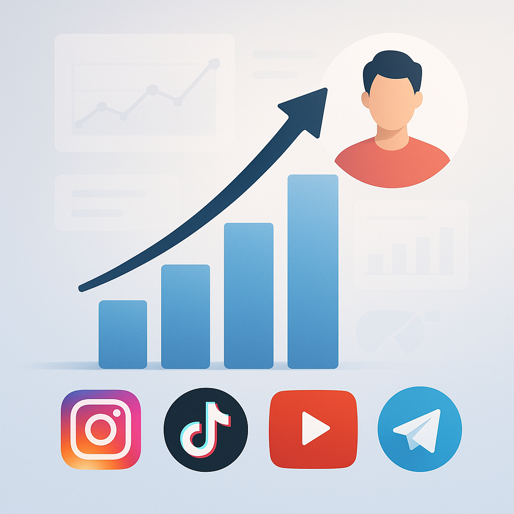 Mastering TikTok Automation Service for Growth</p>