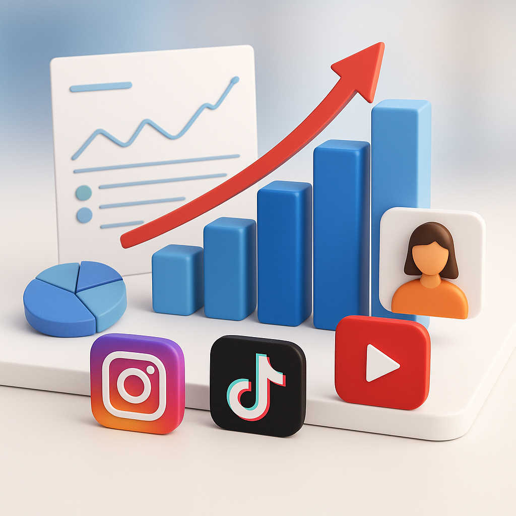 Unlocking Growth: Your Guide to YouTube Monetization Panel