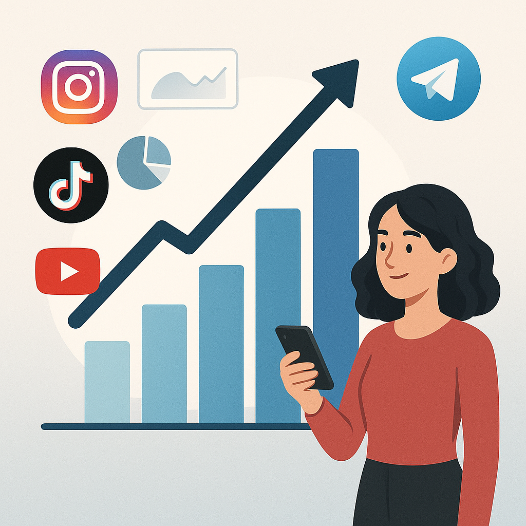 Boost Your Reach: YouTube Subscribers Panel Insights</p>