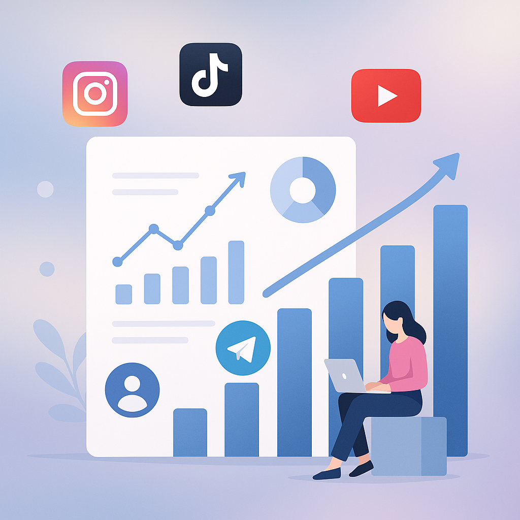 Mastering Instagram Growth: Success Strategies -->