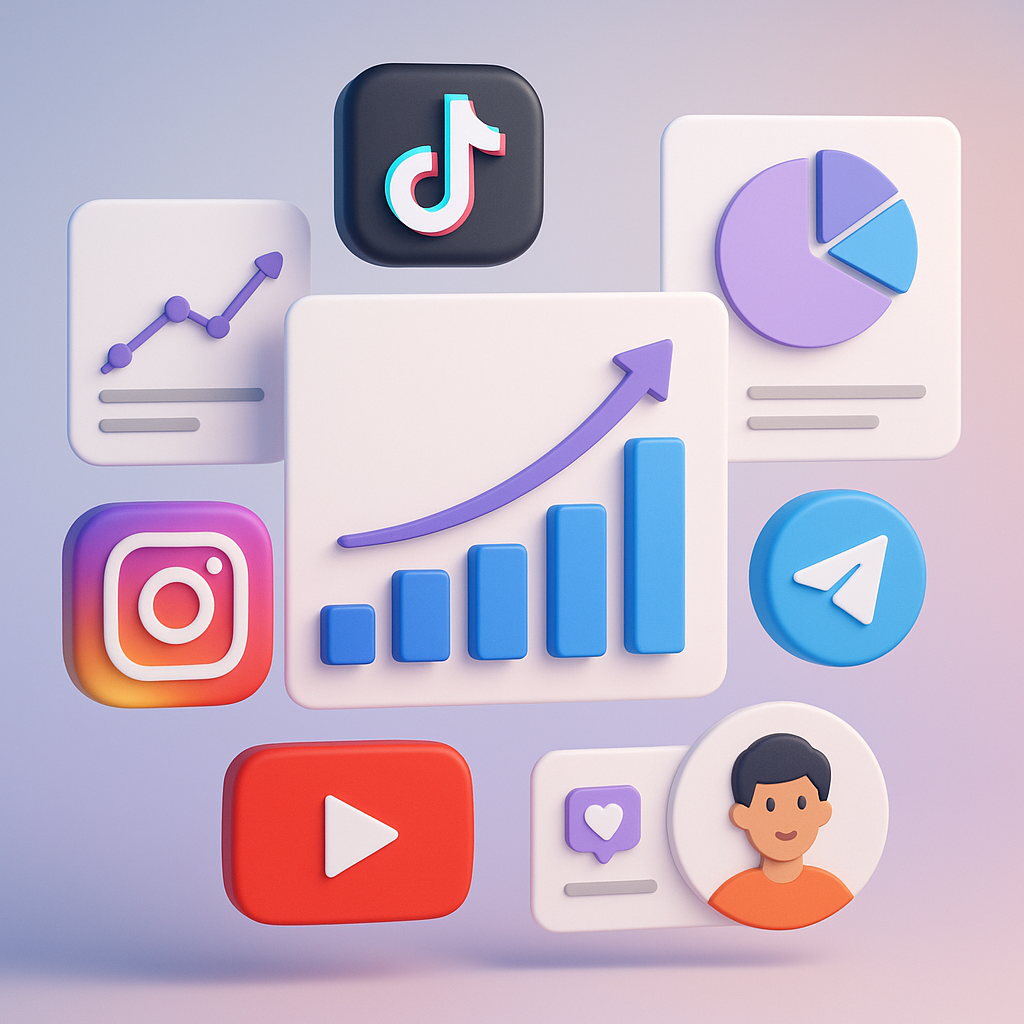 Boost Your Channel: YouTube Subscribers Tips