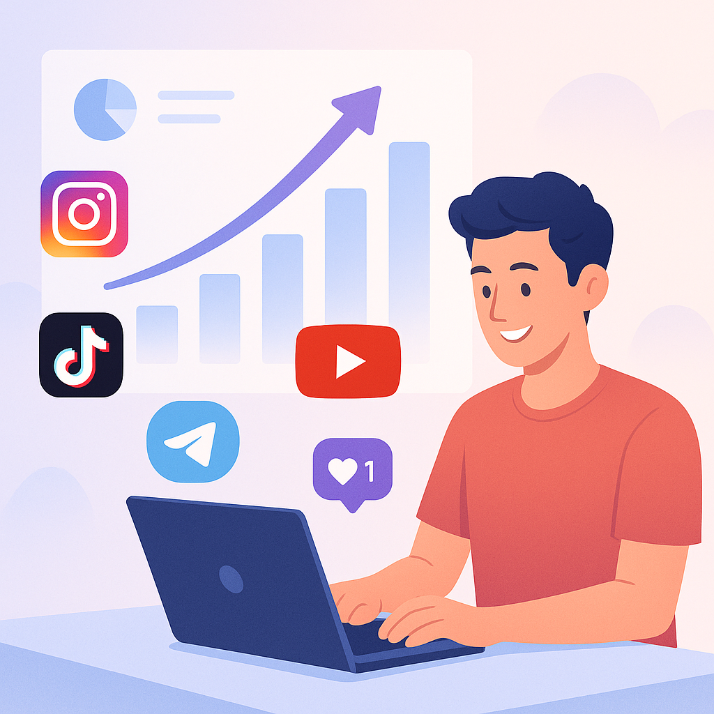 Boost Your Reach: Master the YouTube Subscribers Panel</p>