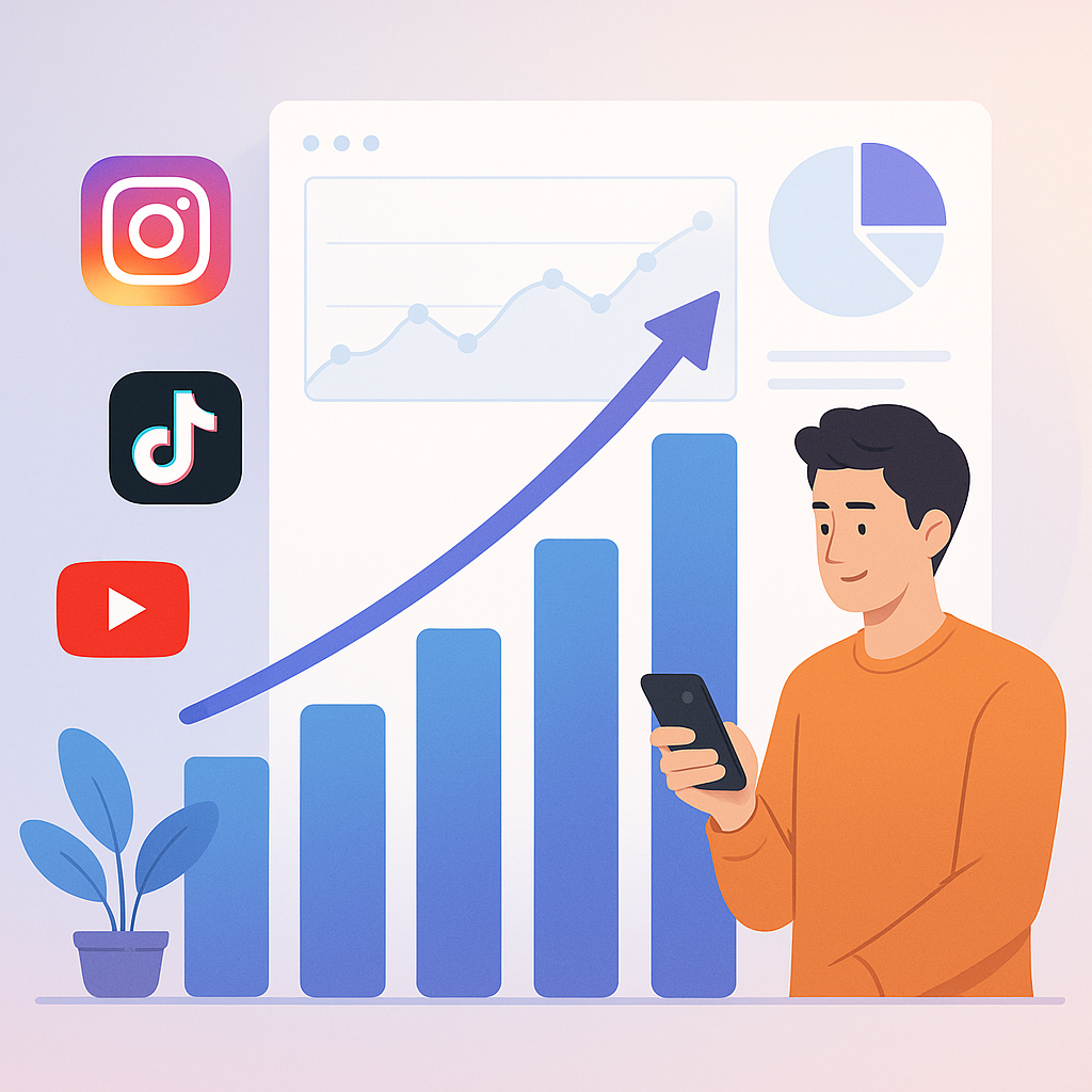 Mastering YouTube Growth: Strategies</p>