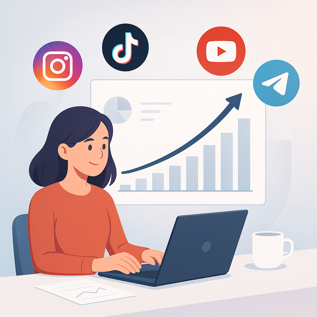 Effective Strategies to Buy Instagram Followers