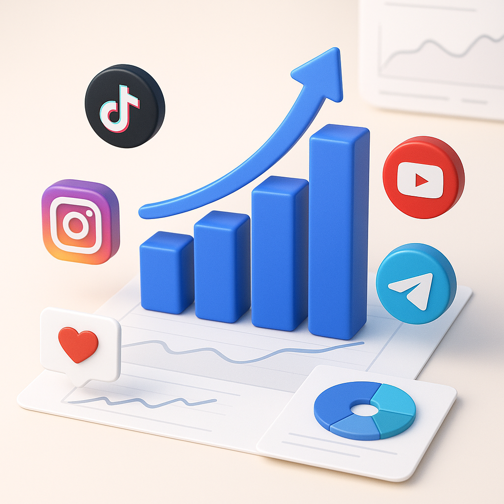 Maximize Social Reach with Instagram Growth Service</p>