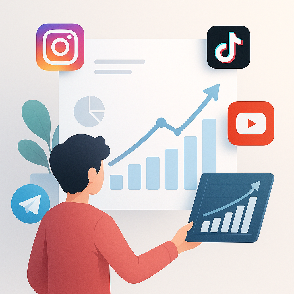 Boost Engagement with a YouTube Views Panel