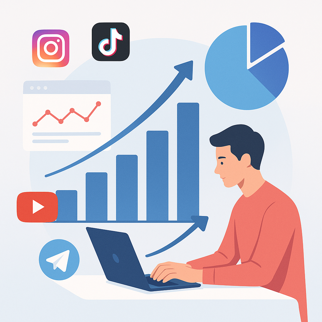 Boost Engagement with YouTube Strategies</p>