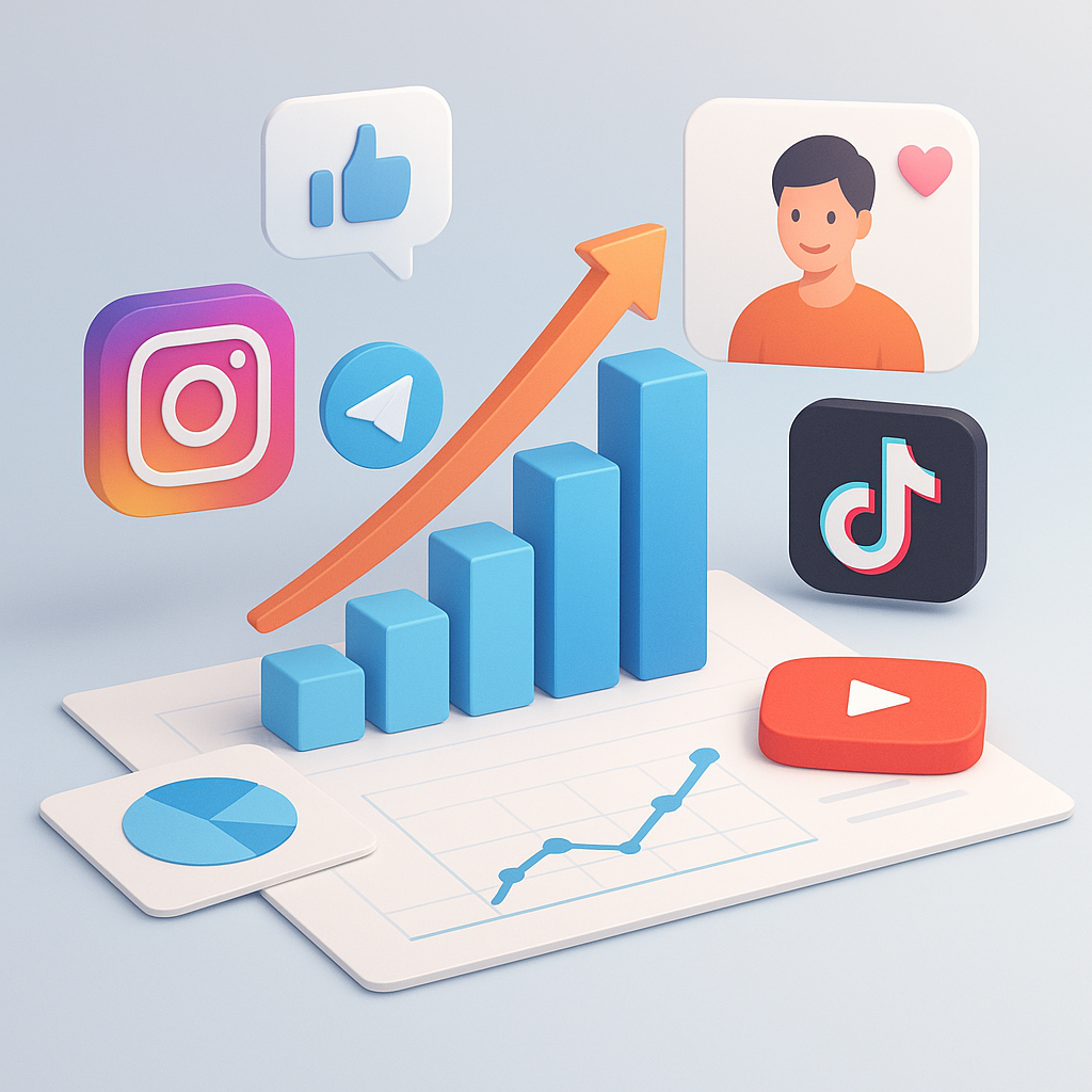 Mastering Instagram Marketing Panel